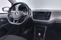 Volkswagen up! vaihtoauto