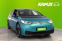 Volkswagen ID.3 vaihtoauto