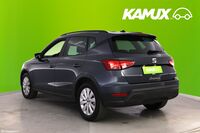 SEAT Arona vaihtoauto