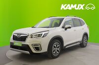 Subaru Forester vaihtoauto