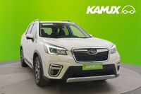 Subaru Forester vaihtoauto