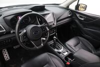 Subaru Forester vaihtoauto