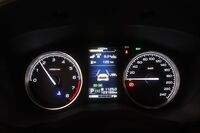 Subaru Forester vaihtoauto