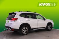 Subaru Forester vaihtoauto