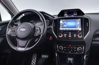 Subaru Forester vaihtoauto