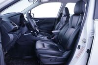 Subaru Forester vaihtoauto