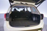 Subaru Forester vaihtoauto