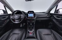 Subaru Forester vaihtoauto
