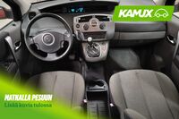 Renault Grand Scénic vaihtoauto