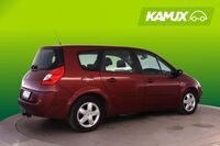 Renault Grand Scénic vaihtoauto