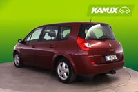 Renault Grand Scénic vaihtoauto