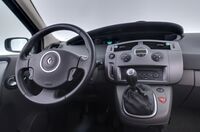 Renault Grand Scénic vaihtoauto