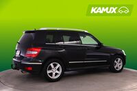 Mercedes-Benz GLK vaihtoauto