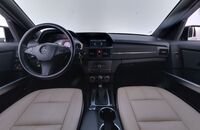 Mercedes-Benz GLK vaihtoauto