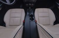 Mercedes-Benz GLK vaihtoauto