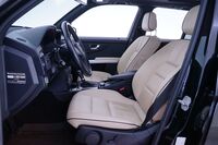 Mercedes-Benz GLK vaihtoauto