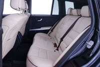 Mercedes-Benz GLK vaihtoauto