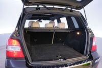 Mercedes-Benz GLK vaihtoauto