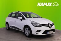 Renault Clio vaihtoauto