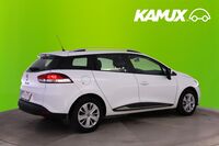 Renault Clio vaihtoauto