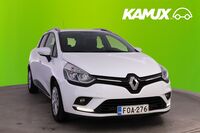 Renault Clio vaihtoauto