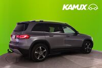 Mercedes-Benz GLB vaihtoauto