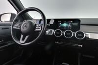 Mercedes-Benz GLB vaihtoauto