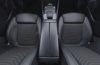 Mercedes-Benz GLB vaihtoauto