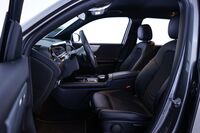 Mercedes-Benz GLB vaihtoauto