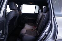 Mercedes-Benz GLB vaihtoauto