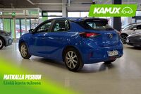 Opel Corsa vaihtoauto