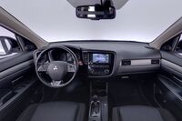 Mitsubishi Outlander vaihtoauto