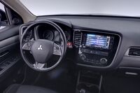 Mitsubishi Outlander vaihtoauto