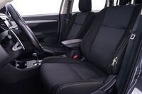 Mitsubishi Outlander vaihtoauto