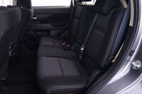 Mitsubishi Outlander vaihtoauto