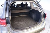 Mitsubishi Outlander vaihtoauto