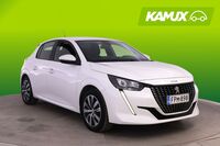 Peugeot 208 vaihtoauto