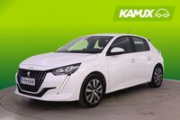 Peugeot 208 vaihtoauto