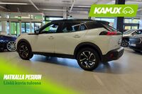 Peugeot 2008 vaihtoauto