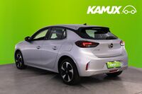 Opel Corsa-e vaihtoauto