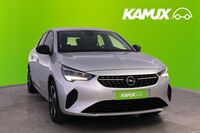 Opel Corsa-e vaihtoauto