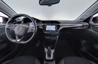 Opel Corsa-e vaihtoauto