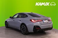 BMW i4 M50 vaihtoauto