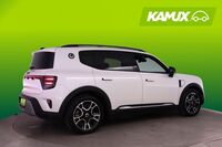 Smart #5 vaihtoauto