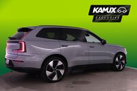 Volvo EX90 vaihtoauto