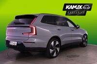 Volvo EX90 vaihtoauto