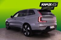 Volvo EX90 vaihtoauto