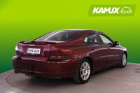 Volvo S60 vaihtoauto