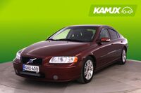 Volvo S60 vaihtoauto