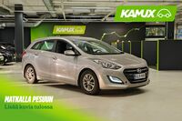 Hyundai i30 vaihtoauto